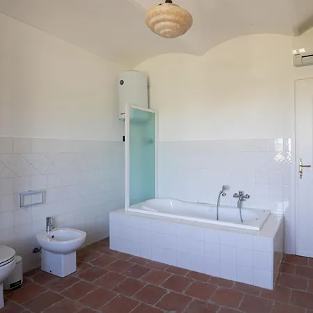 Anima Selvaggia Ranch Castellero