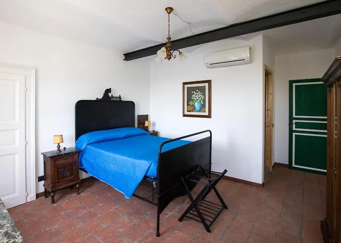 فندق مبيت وإفطار Anima Selvaggia Ranch