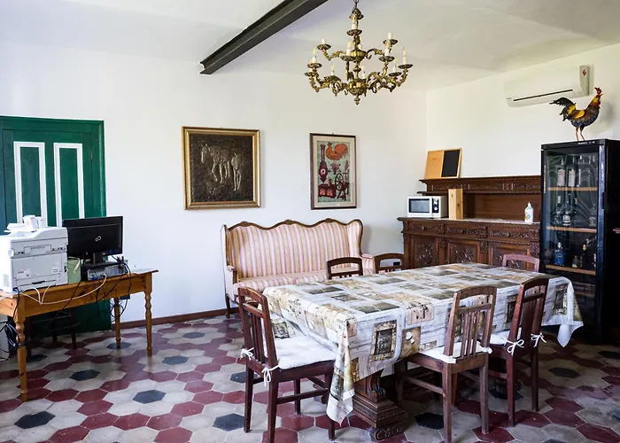Anima Selvaggia Ranch